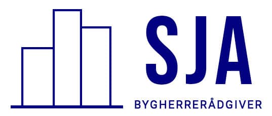SJA Bygherrerådgivning